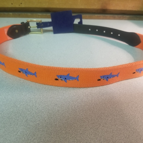 NEW Nautica Boys Belt - Picture 6 of 7